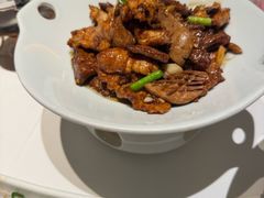 -宝轩渔府·海鲜(水上店)