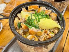 -下南瓦煲鸡(原七色城邦店)