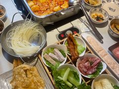 -螺大喜螺蛳粉火锅(雍和宫店)