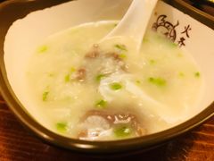 -火齐潮汕砂锅粥(五道口店)