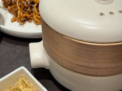 -老牌坊•鲁菜名店•地道济南菜(大观园商埠店)