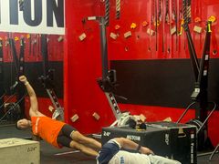 -Stone Motion Fitness 释动健身