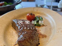 -王品牛排(杭州大厦店)