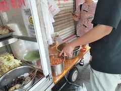 -胖子好盐水鸭(总店)
