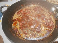 -老天桥蛙炉火锅(姑苏总店)