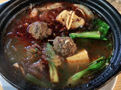 -清真·穆萨砂锅(大皮院店)