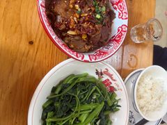 -浏阳小饭铺(洪西小区店)
