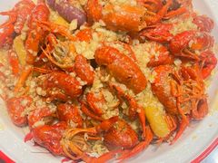 -螺世纪螺蛳粉·桂味小排档(裕德店)