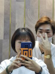 -MONE美发沙龙