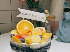 -丁先生蛋糕·品质鲜作(桐梓林店)