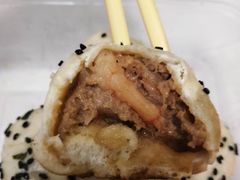 -大壶春生煎(四川中路店)