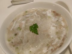 -金轩中餐厅 Jin Xuan(浦东丽思卡尔顿酒店)