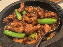 -桂满陇·杭州饭店(清河万象店)
