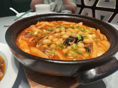 -南堂馆·新川菜(春熙路店)