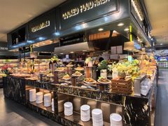 -苏格里岛自助海鲜烤肉(青秀万达店)
