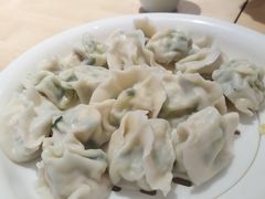 -丝路东方虾仁水饺(北京路二宫汇嘉店)