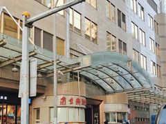 -中影国际影城(兰生大厦店)