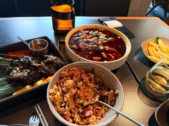 -Ameigo梅果·云贵川bistro(长宁来福士店)