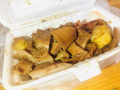 -细妹五香牛杂(步行街店)