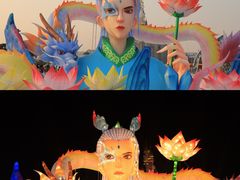 -泉城欧乐堡梦幻世界