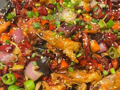 -有红鸡毛店·川菜(建设路店)