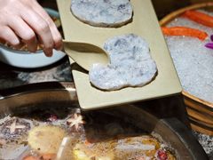 -渝味晓宇火锅(合川路店)