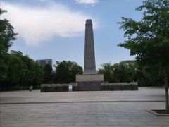 -青城公园