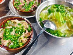-乐山食古香跷脚牛肉
