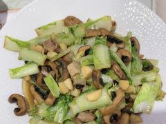 -品味居·首店·大连鲜活海鲜大连菜(东港店)
