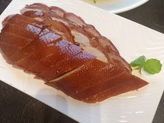 -正德楼果木烤鸭·渔家菜(东港店)