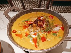 -芭札·Thai泰国餐厅(同和金铂天地店)