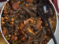 -7只羊·鲜羊肉串·地锅鸡精酿(玄武墨香路店)