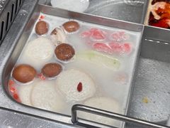 -海底捞火锅(吾悦广场店)