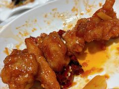 -马凯餐厅(地安门店)