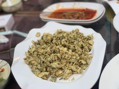 -凤翔温泉·丰泽园餐饮部