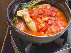 -小川洋风料理(大悦城店)
