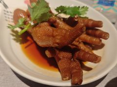 -晓粤·惹味粤菜(凯德乐峰广场店)