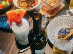 -大隐·成都火锅Bistro(合生麒麟新天地店)