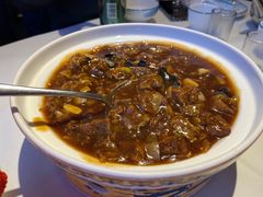 -惠丰堂饭庄·烤鸭·京味菜(西北旺·唐家岭店)