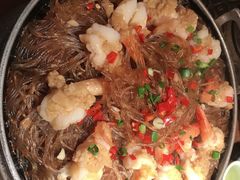 铁锅粉丝虾-九锅一堂酸菜鱼(新南凯德直营店)