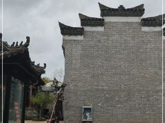 -张公山寨景区