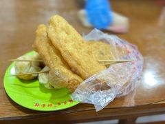 -三镇民生甜食馆(胜利街总店)