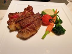 -ZHAO赵·牛扒坊(万象城店)