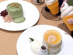 -Gram舒芙蕾(杭州中心店)