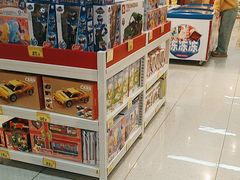 -好特卖HotMaxx(杭州滨江宝龙城店)