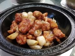-美极鲜食坊(宝安南路店)