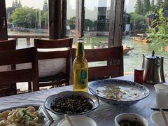-洞天食府(北大街店)
