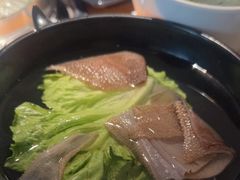 -海银海记潮汕牛肉火锅(新港中路海珠店)