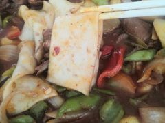 -清真·伊清阁餐厅