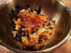 -HOTISLAND海鸡岛·韩国料理(江南西店)